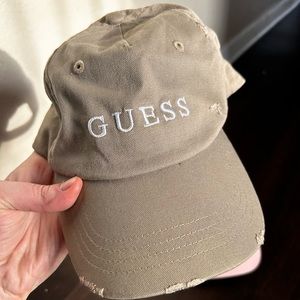 Guess Hat